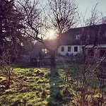 B&B Doppelzimmer Mit Bad Mollenhagen