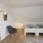 Doppelzimmer Mit Bad B&B