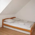 Doppelzimmer Mit Bad B&B