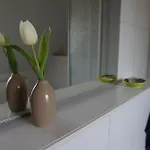 Doppelzimmer Mit Bad B&B Mollenhagen