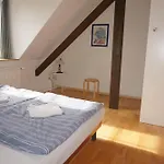Doppelzimmer Mit Bad B&B
