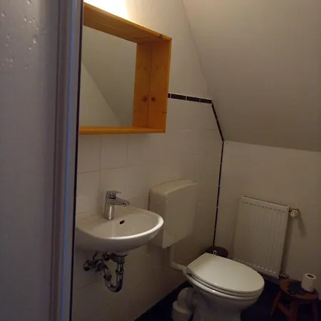 Bed & Breakfast Doppelzimmer Mit Bad Mollenhagen