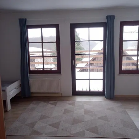 Doppelzimmer Mit Bad Bed & Breakfast Mollenhagen