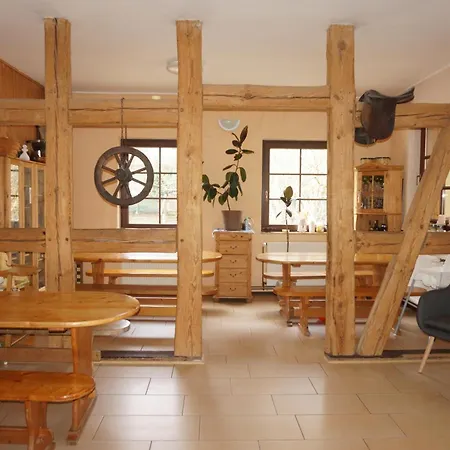Doppelzimmer Mit Bad * Mollenhagen