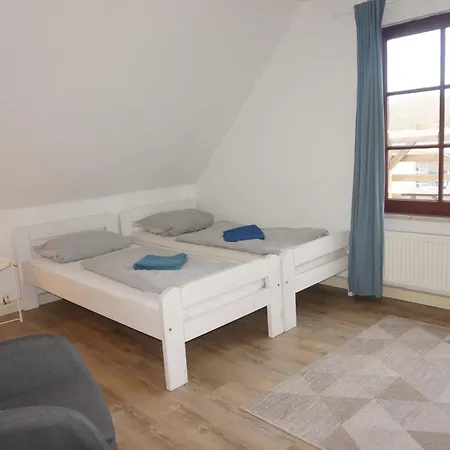 Doppelzimmer Mit Bad Frühstückspension *