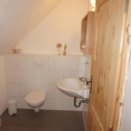Frühstückspension Doppelzimmer Mit Bad *