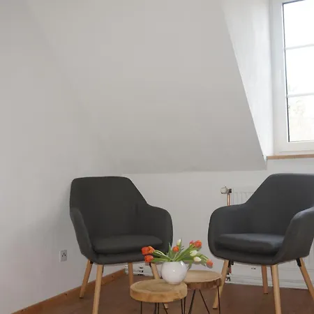 Doppelzimmer Mit Bad ベッド・アンド・ブレックファスト