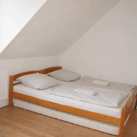 Doppelzimmer Mit Bad ベッド・アンド・ブレックファスト