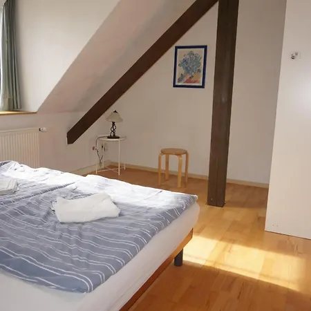 Doppelzimmer Mit Bad ベッド・アンド・ブレックファスト