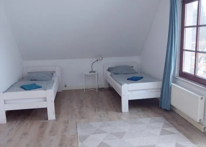 Bed & Breakfast Doppelzimmer Mit Bad