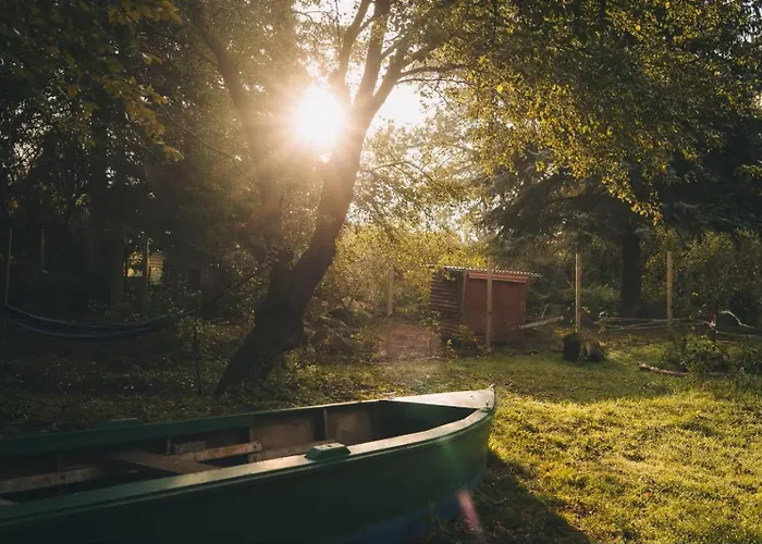 Doppelzimmer Mit Bad *