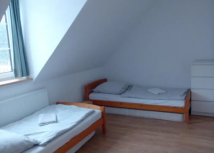 Bed & Breakfast Doppelzimmer Mit Bad