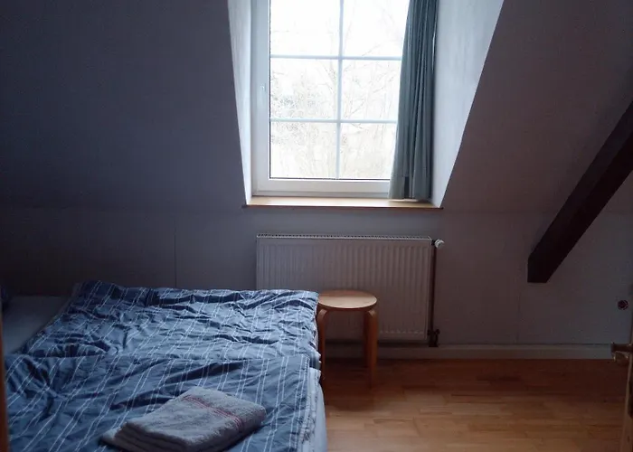 Doppelzimmer Mit Bad Bed & Breakfast *