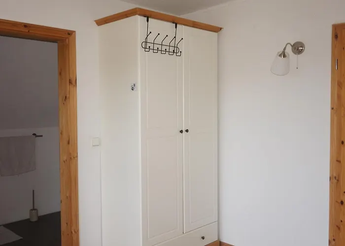 Frühstückspension Doppelzimmer Mit Bad