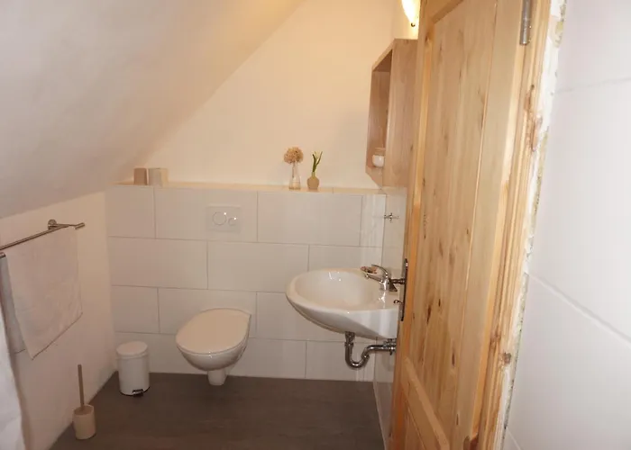 Frühstückspension Doppelzimmer Mit Bad *