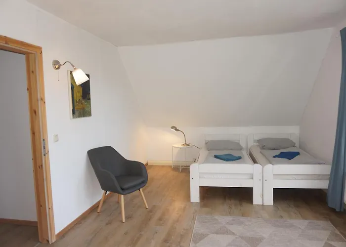 Doppelzimmer Mit Bad Frühstückspension