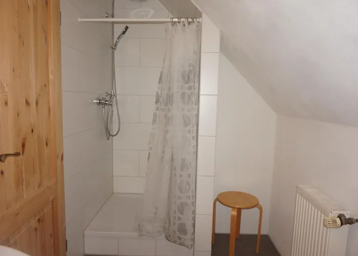 Frühstückspension Doppelzimmer Mit Bad