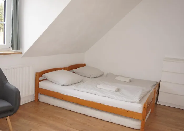 Doppelzimmer Mit Bad Frühstückspension