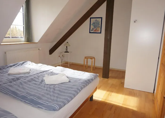 Doppelzimmer Mit Bad Frühstückspension