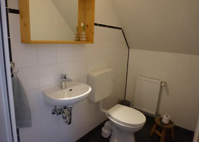 Frühstückspension Doppelzimmer Mit Bad